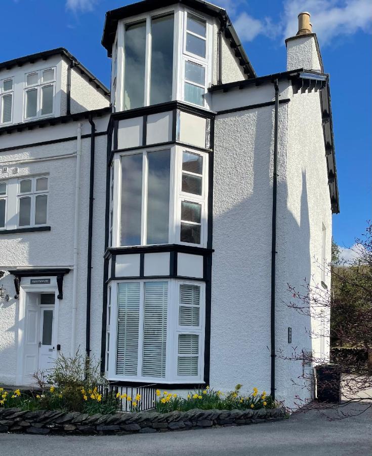 Edge Mere Apartment, Bowness-On-Windermere Exterior photo